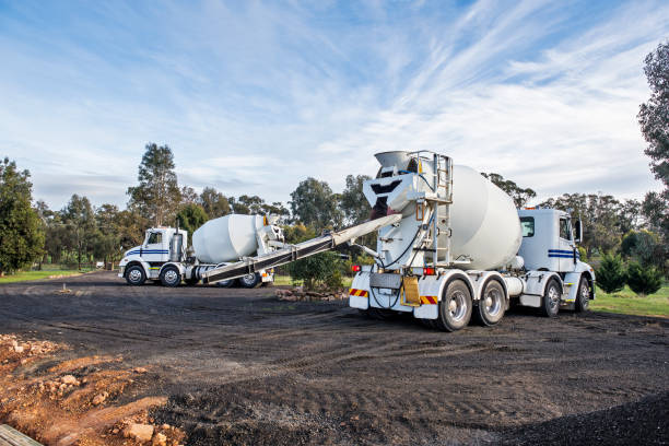 Best Concrete Demolition Services in Wink, TX