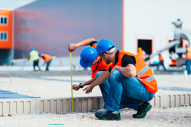 Best Industrial Concrete Flooring in Wink, TX
