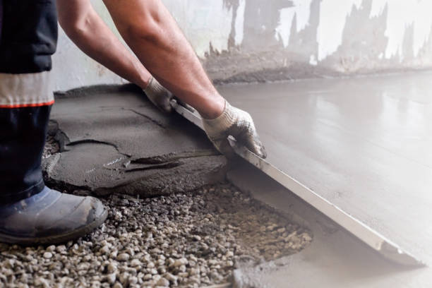 Best Concrete Retaining Walls in Wink, TX